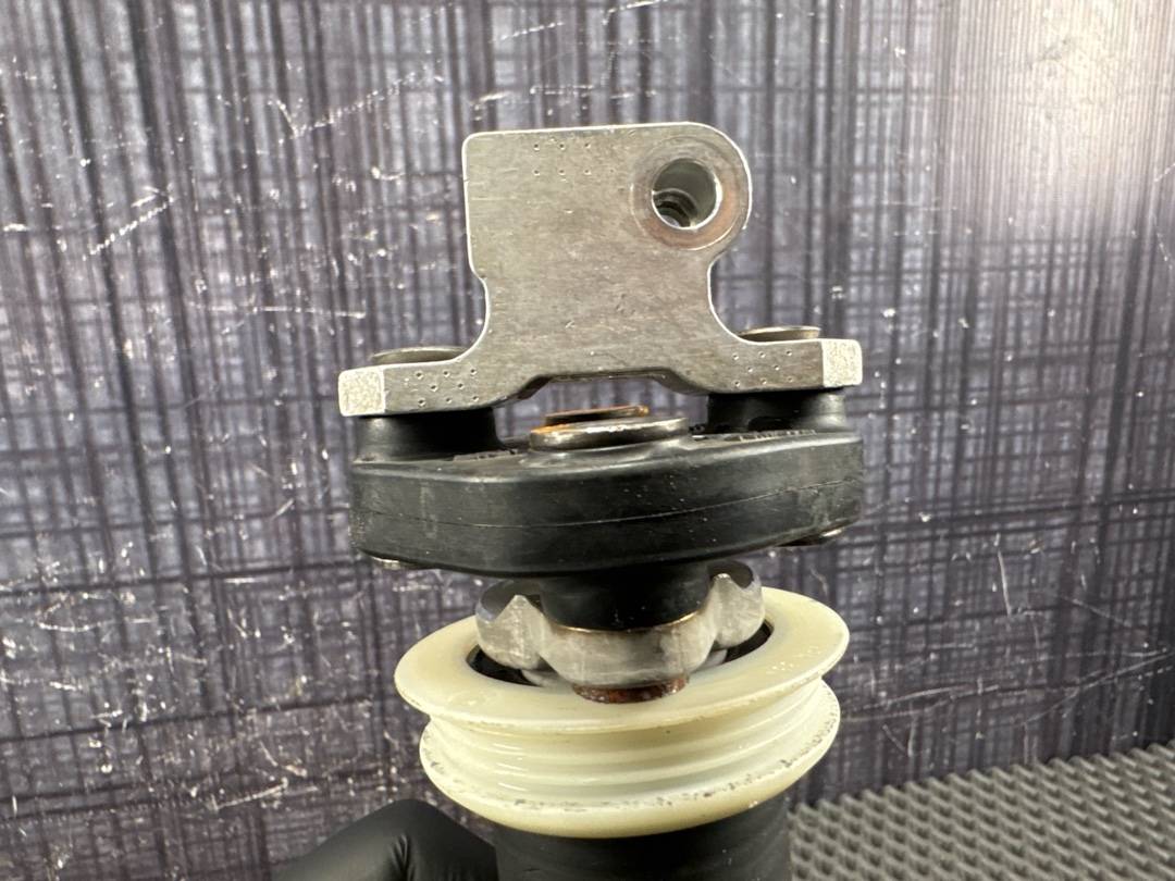 Рулевой карданчик, 2510 рублей, Красноярск