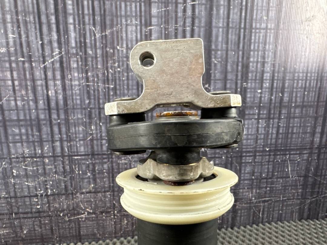 Рулевой карданчик, 2510 рублей, Красноярск