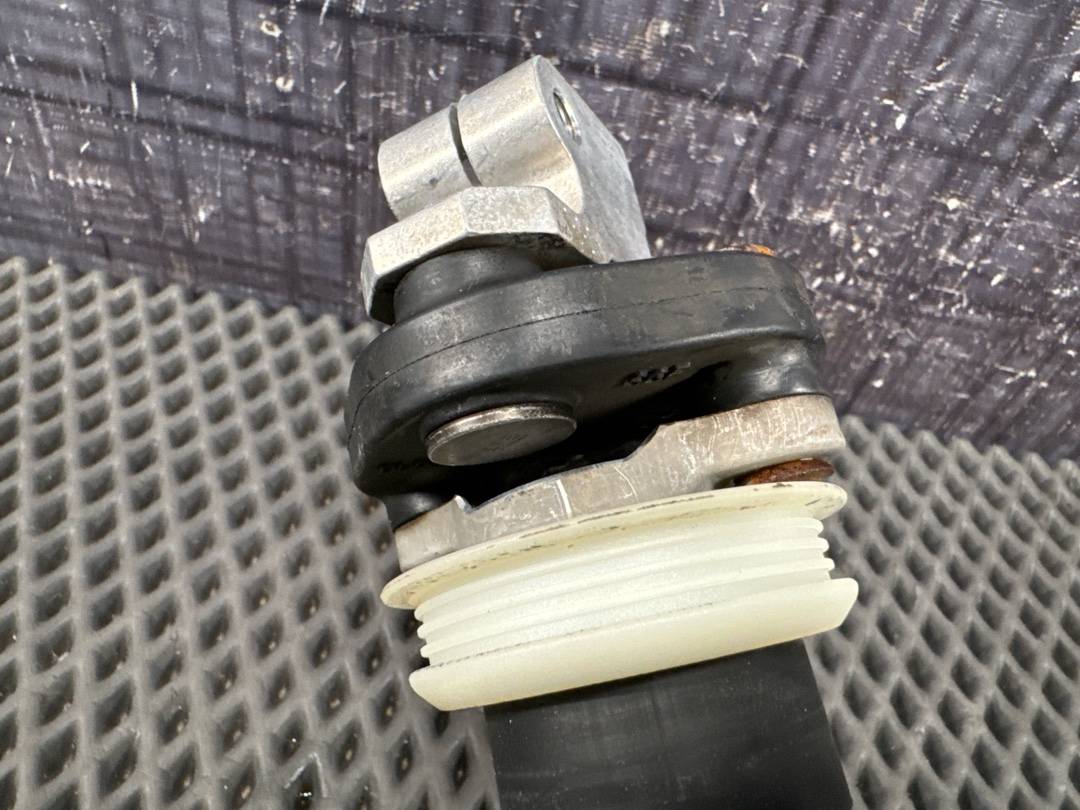 Рулевой карданчик, 2510 рублей, Красноярск