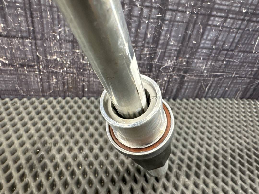 Рулевой карданчик, 2510 рублей, Красноярск