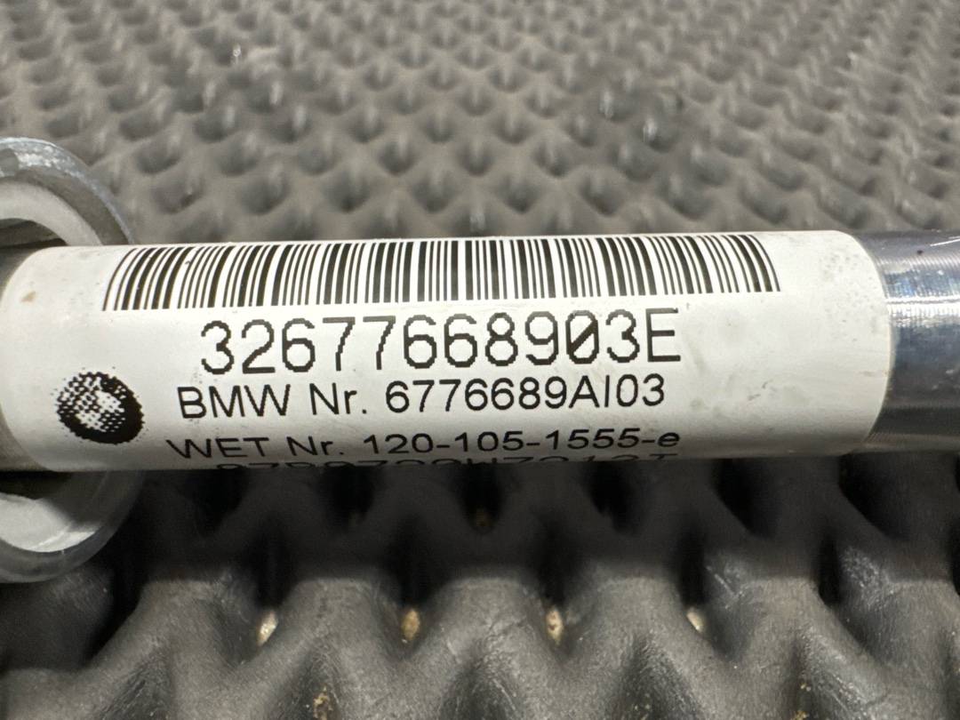 Рулевой карданчик, 2510 рублей, Красноярск