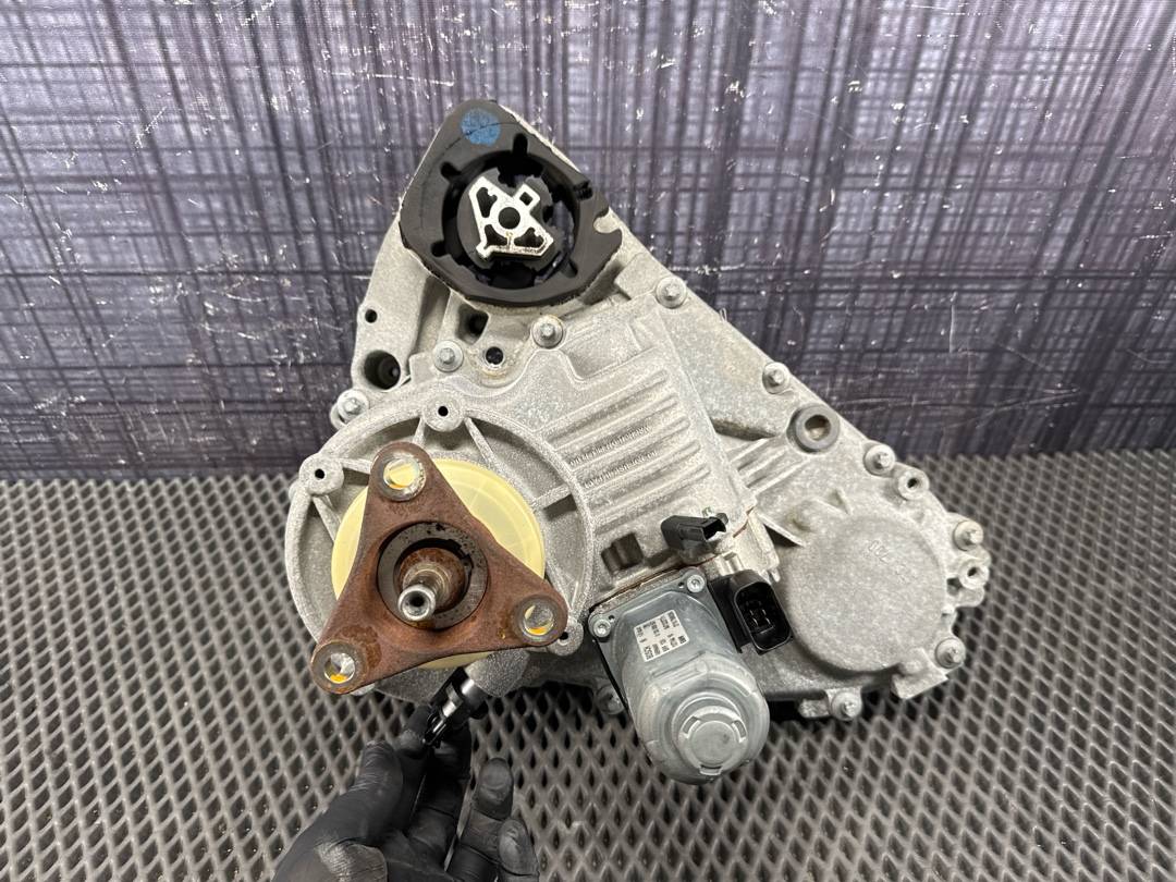 Раздаточная коробка, 32210 рублей, Красноярск