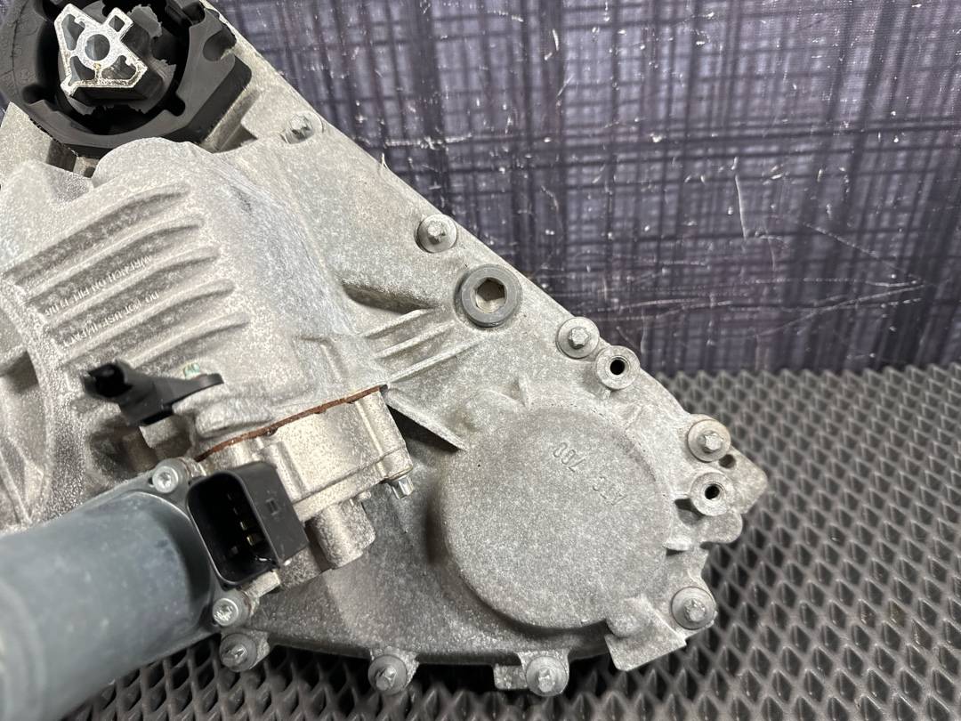 Раздаточная коробка, 32210 рублей, Красноярск