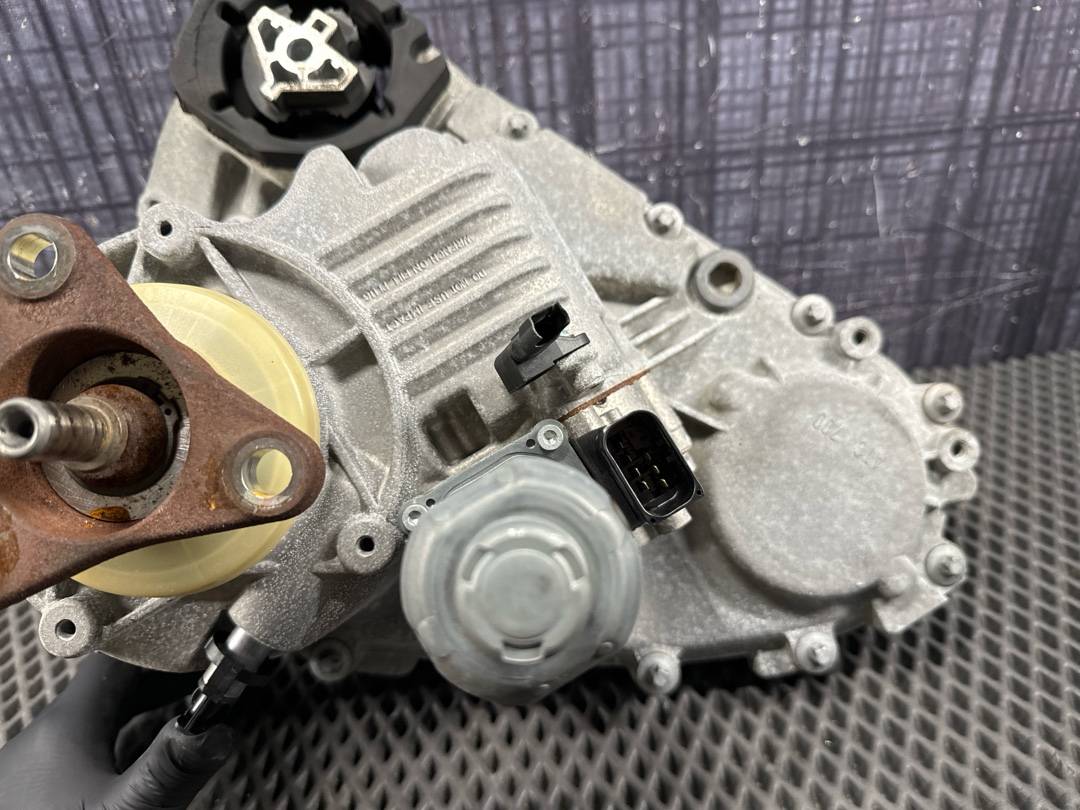 Раздаточная коробка, 32210 рублей, Красноярск