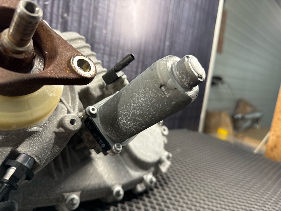 Раздаточная коробка, 32210 рублей, Красноярск