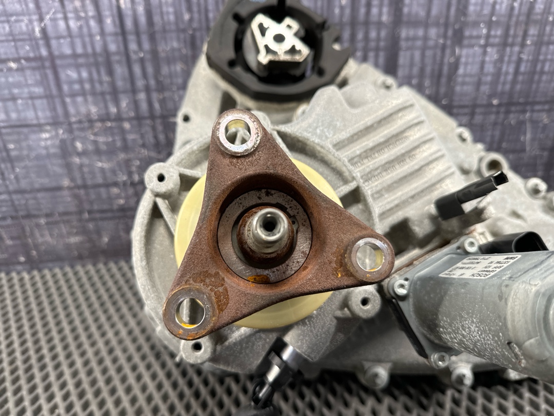 Раздаточная коробка, 32210 рублей, Красноярск