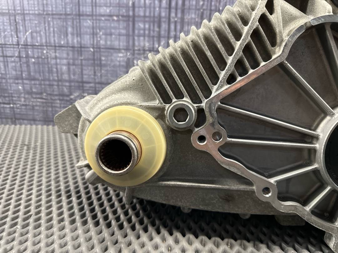 Раздаточная коробка, 32210 рублей, Красноярск