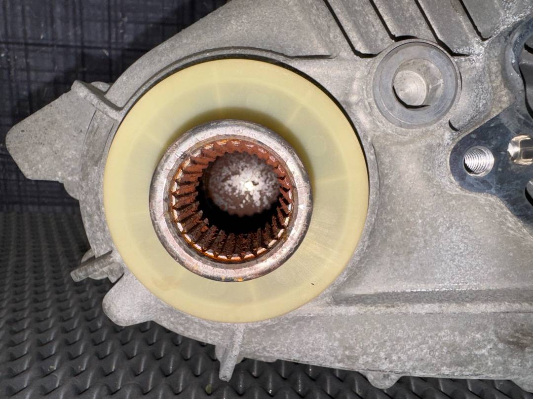 Раздаточная коробка, 32210 рублей, Красноярск