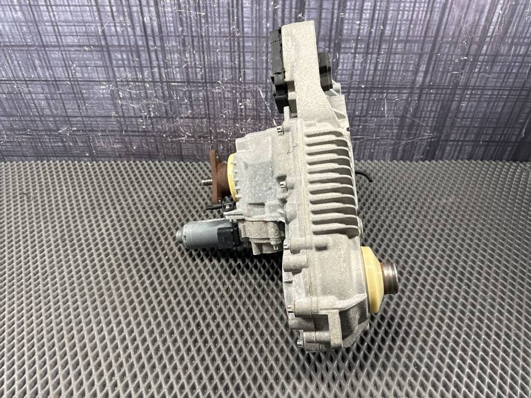 Раздаточная коробка, 32210 рублей, Красноярск