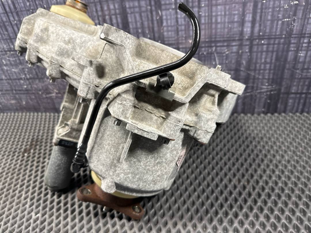 Раздаточная коробка, 32210 рублей, Красноярск