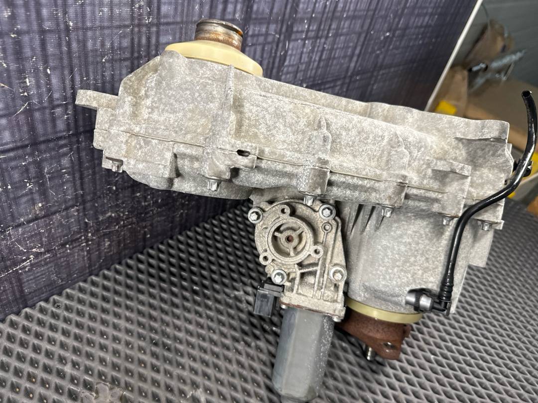 Раздаточная коробка, 32210 рублей, Красноярск