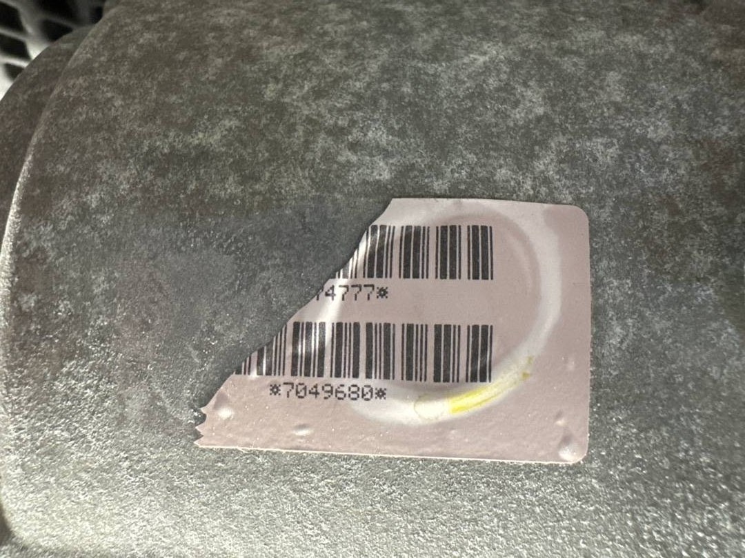 Раздаточная коробка, 32210 рублей, Красноярск