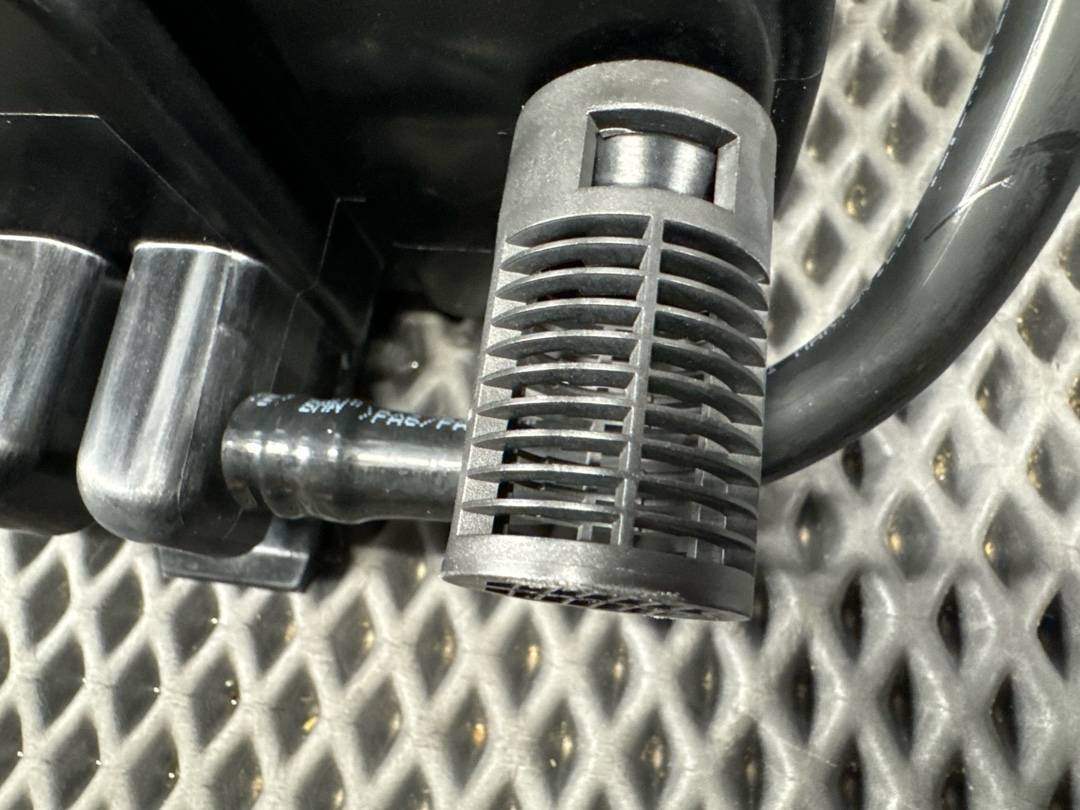 Адсорбер (фильтр паров топлива), 2360 рублей, Красноярск