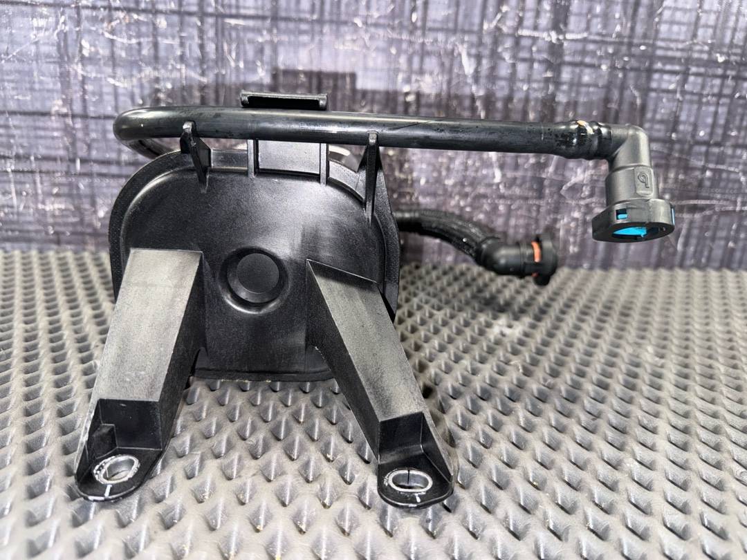 Адсорбер (фильтр паров топлива), 2360 рублей, Красноярск