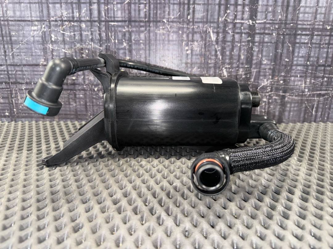 Адсорбер (фильтр паров топлива), 2360 рублей, Красноярск