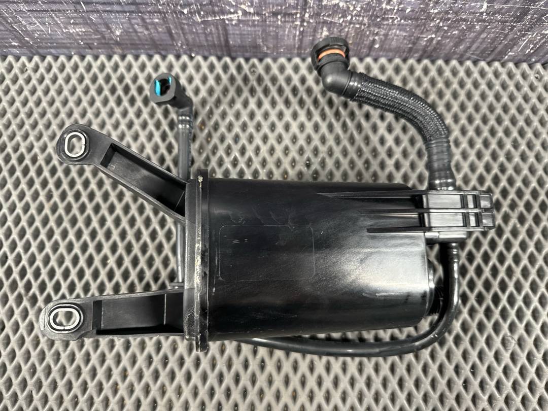 Адсорбер (фильтр паров топлива), 2360 рублей, Красноярск