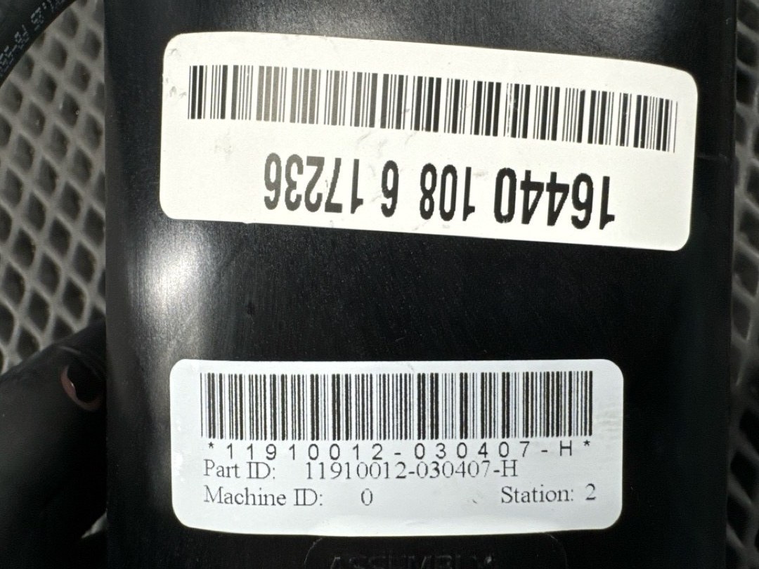 Адсорбер (фильтр паров топлива), 2360 рублей, Красноярск
