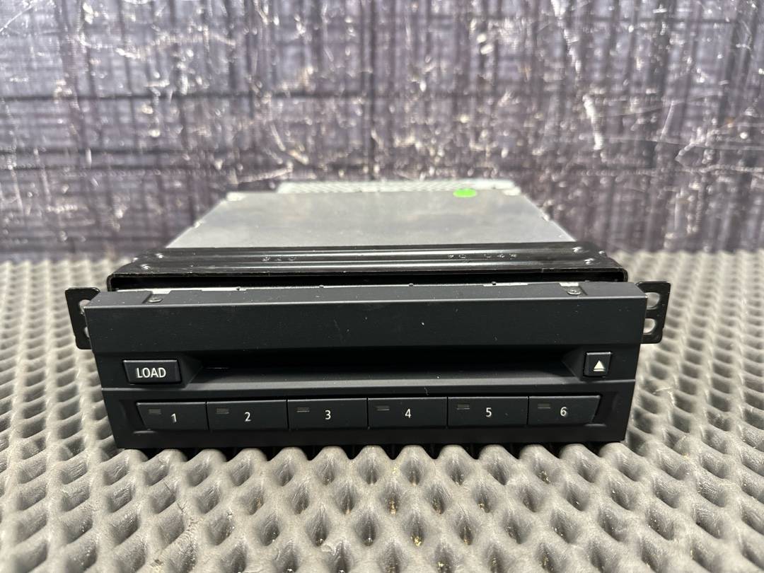 CD-чейнджер, 2500 рублей, Красноярск