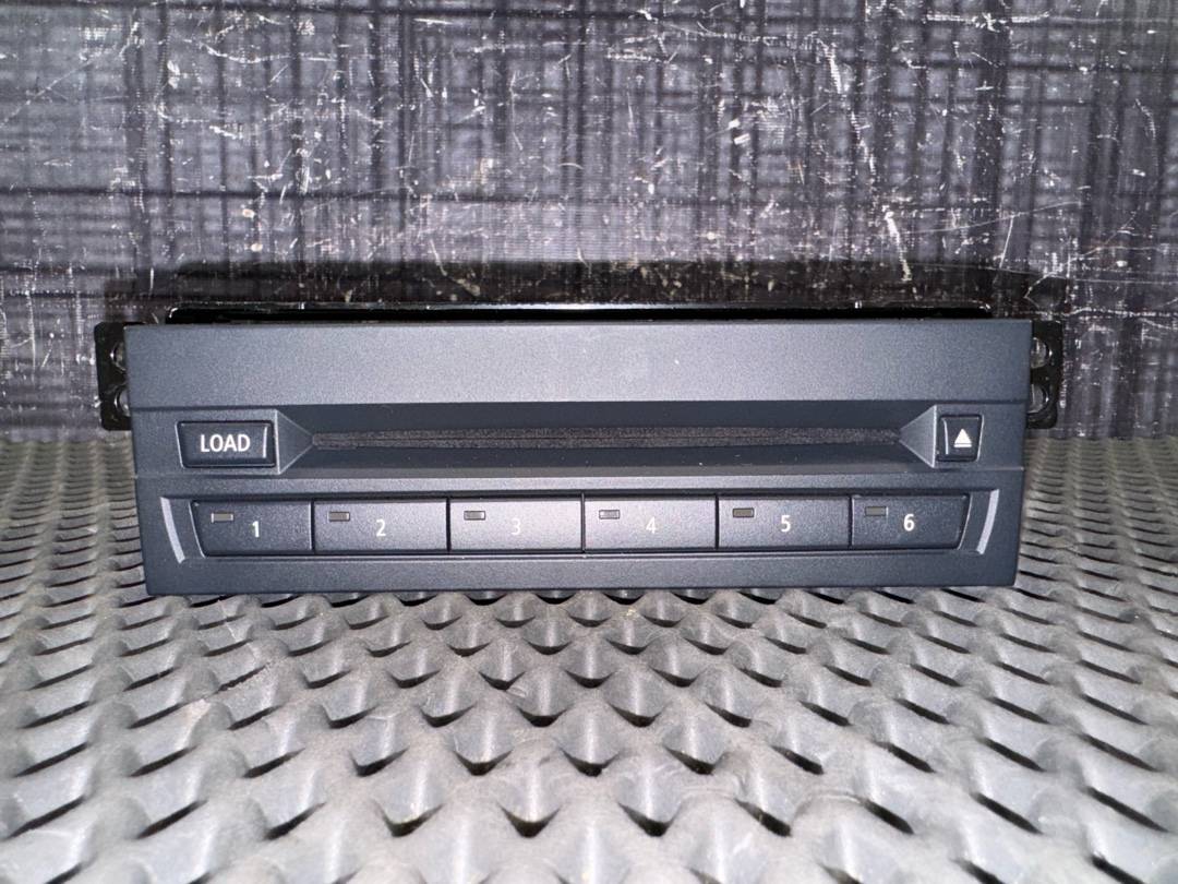 CD-чейнджер, 2500 рублей, Красноярск