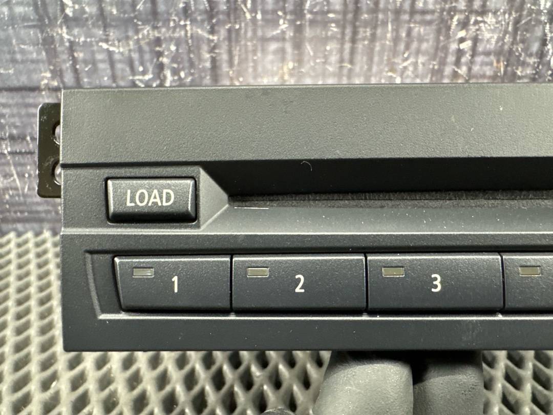 CD-чейнджер, 2500 рублей, Красноярск