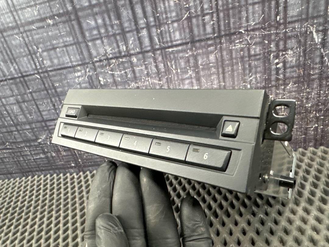 CD-чейнджер, 2500 рублей, Красноярск