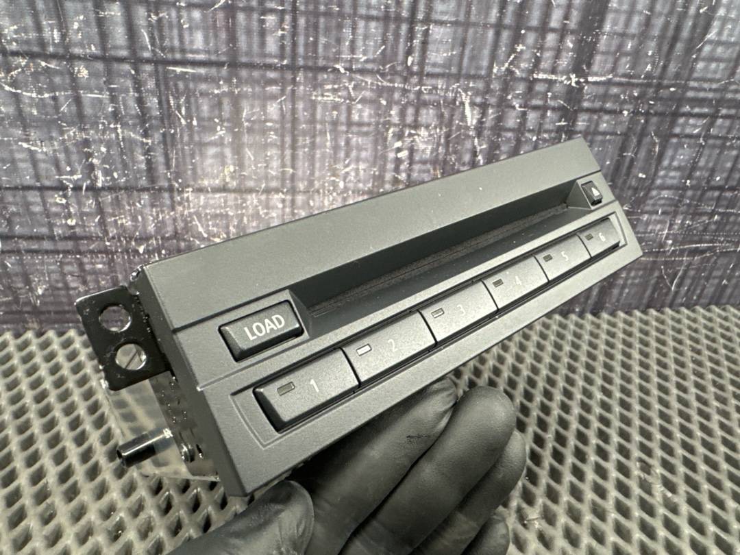 CD-чейнджер, 2500 рублей, Красноярск