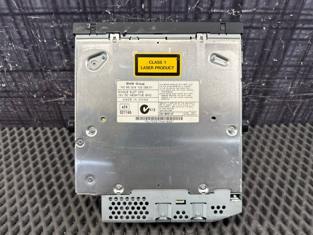 CD-чейнджер, 2500 рублей, Красноярск