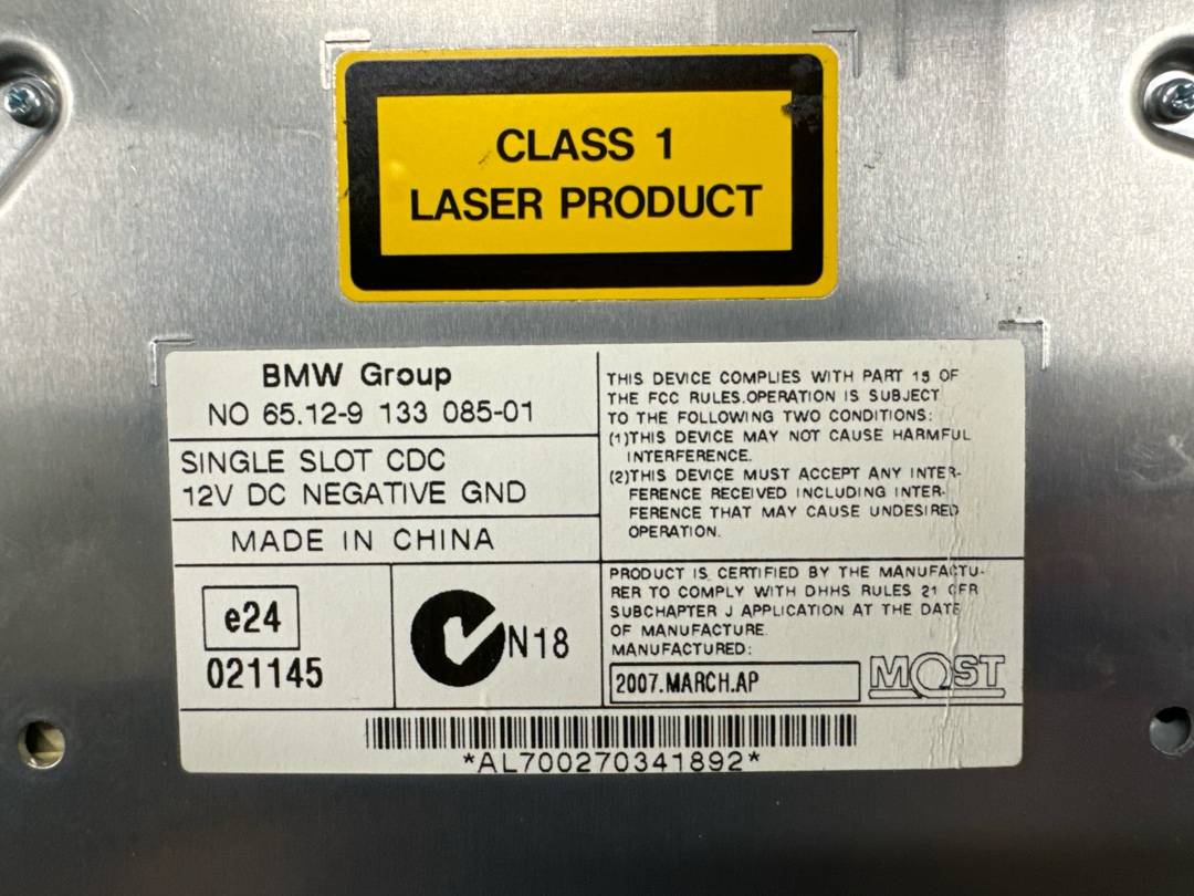 CD-чейнджер, 2500 рублей, Красноярск