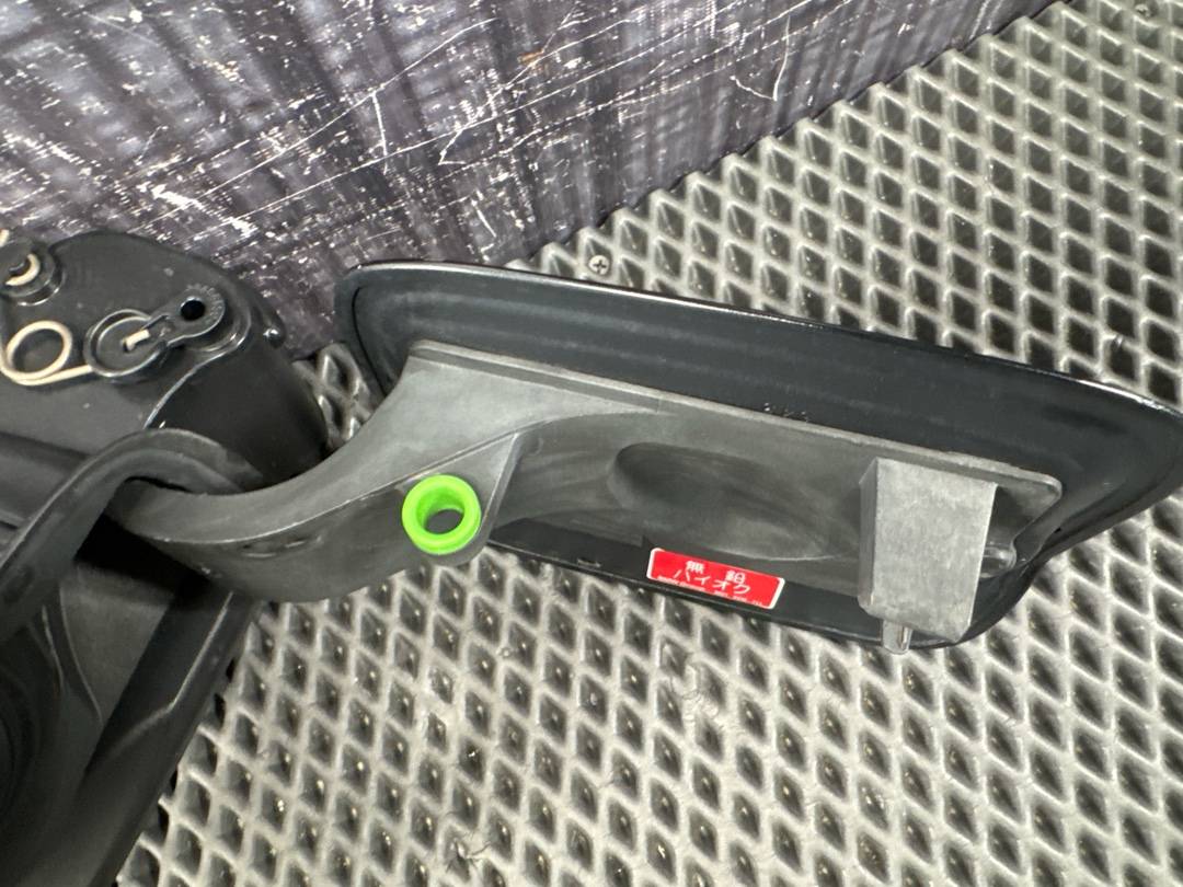 Лючок бензобака, 1020 рублей, Красноярск