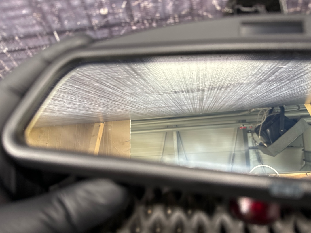 Зеркало салона, 970 рублей, Красноярск