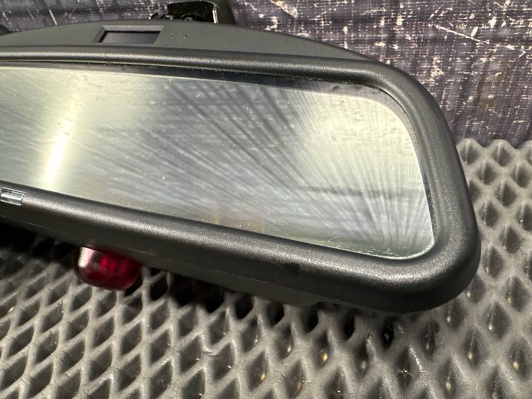 Зеркало салона, 970 рублей, Красноярск