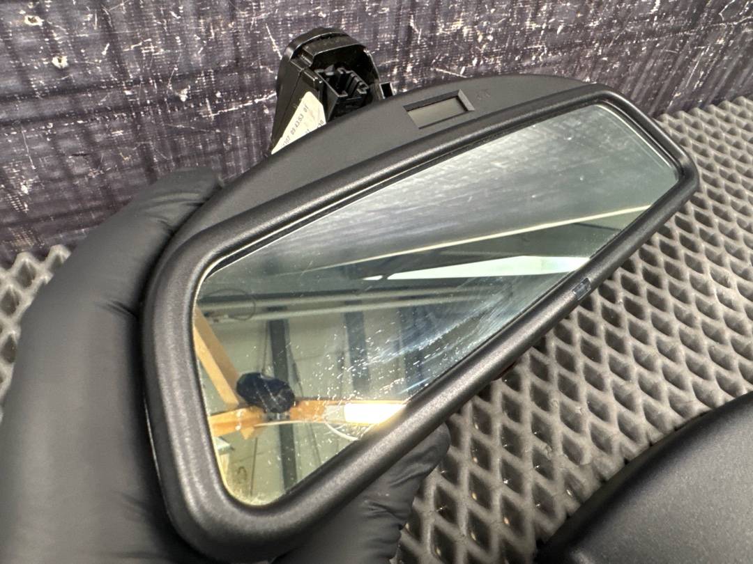 Зеркало салона, 970 рублей, Красноярск