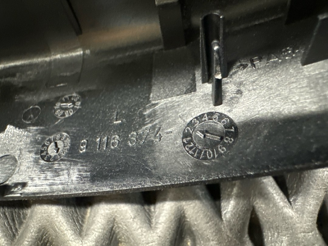 Зеркало салона, 970 рублей, Красноярск