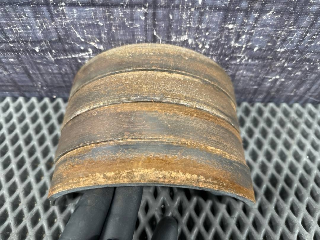 Комплект колодок ручного тормоза, 3630 рублей, Красноярск