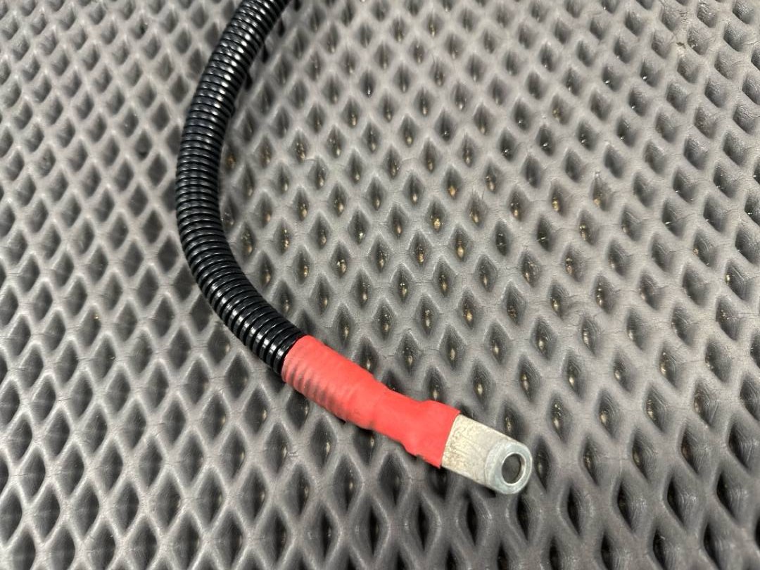 Клемма с проводом, 1160 рублей, Красноярск