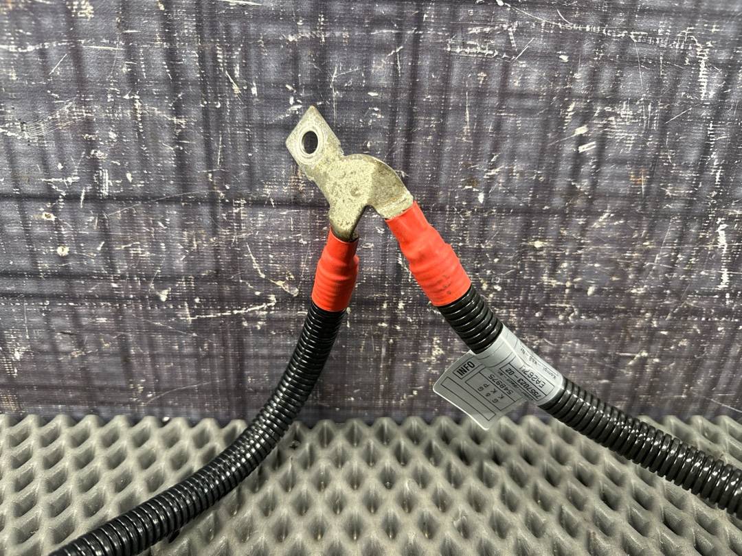 Клемма с проводом, 1160 рублей, Красноярск