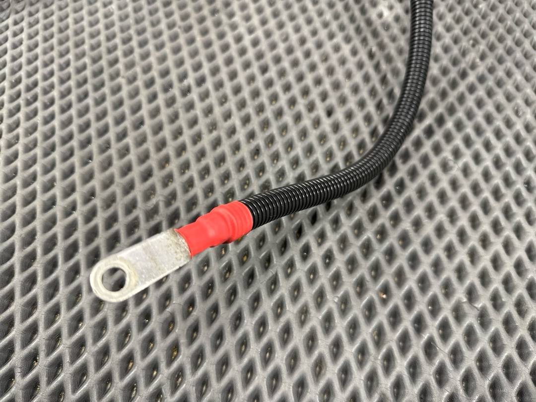 Клемма с проводом, 1160 рублей, Красноярск