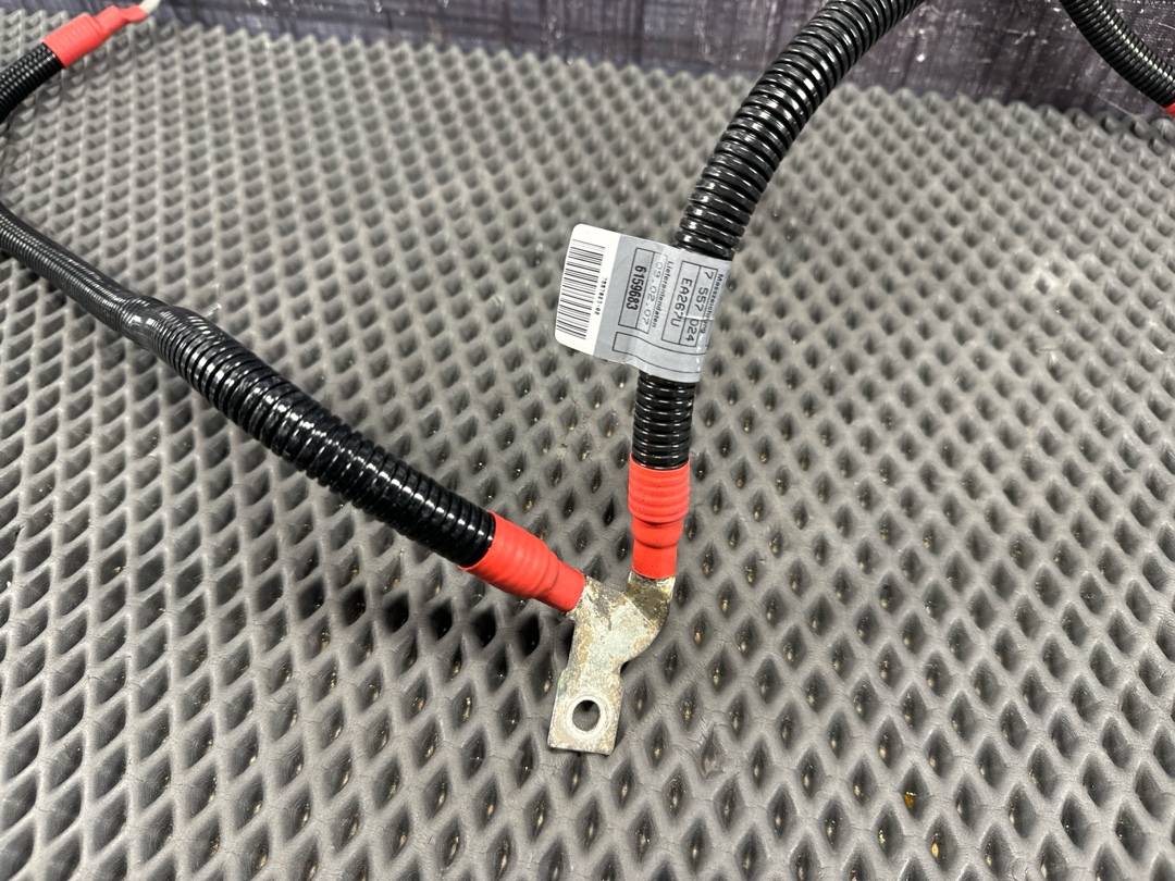 Клемма с проводом, 1160 рублей, Красноярск