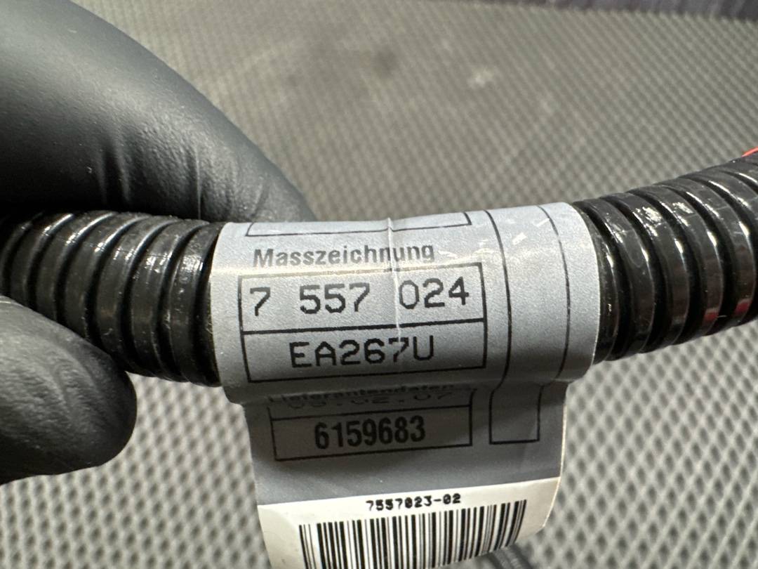 Клемма с проводом, 1160 рублей, Красноярск