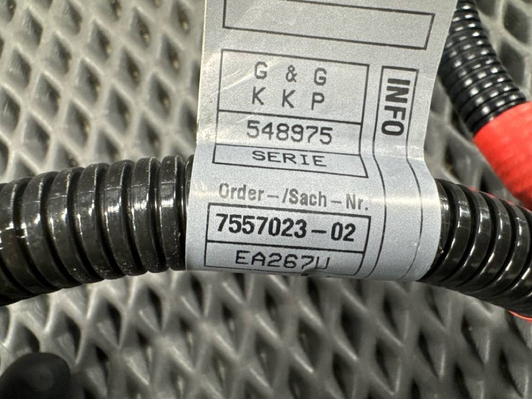 Клемма с проводом, 1160 рублей, Красноярск