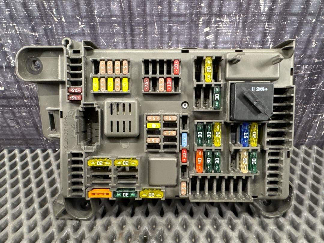 Блок предохранителей, 1540 рублей, Красноярск