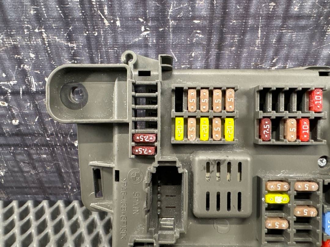 Блок предохранителей, 1540 рублей, Красноярск