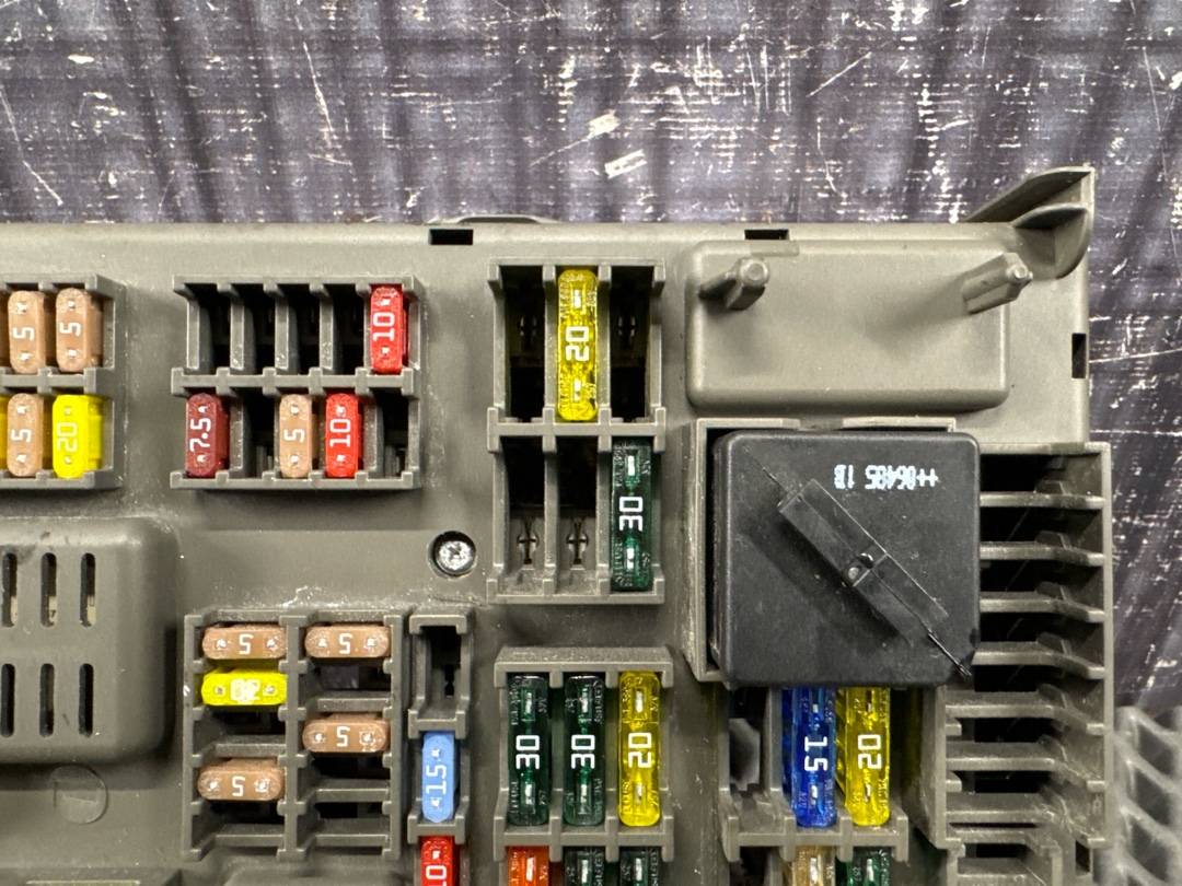 Блок предохранителей, 1540 рублей, Красноярск