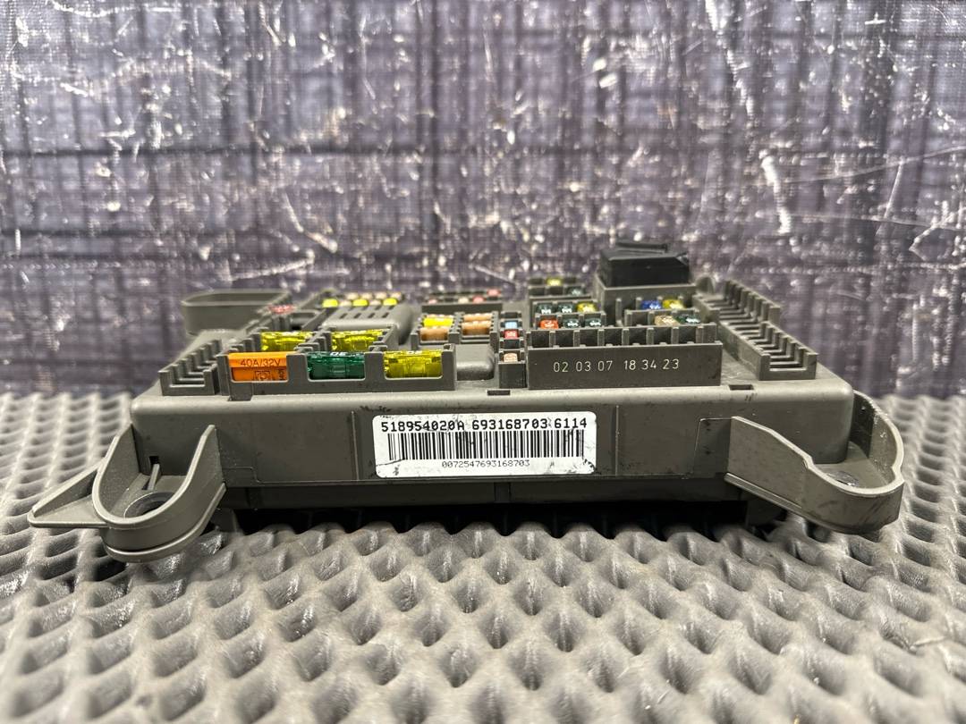 Блок предохранителей, 1540 рублей, Красноярск