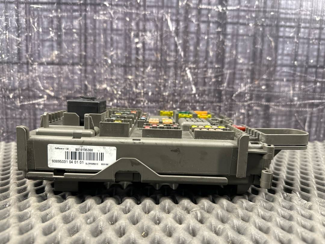 Блок предохранителей, 1540 рублей, Красноярск