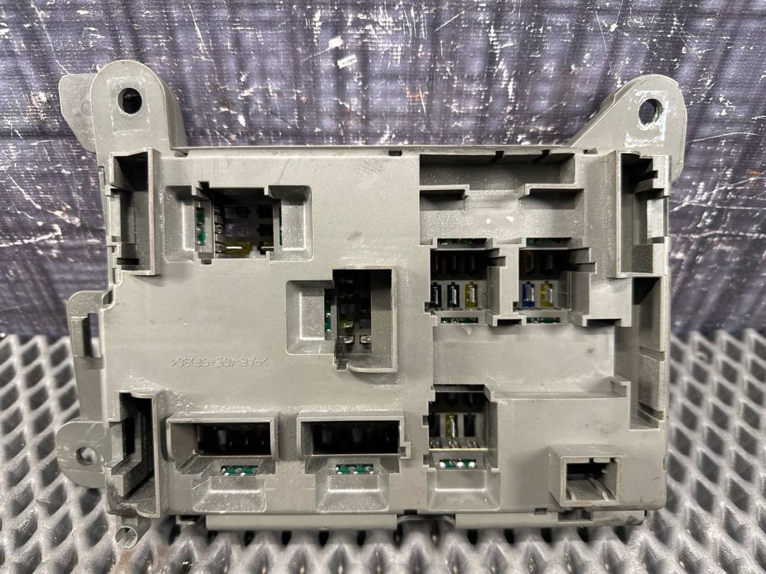 Блок предохранителей, 1540 рублей, Красноярск