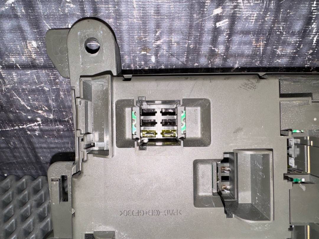 Блок предохранителей, 1540 рублей, Красноярск