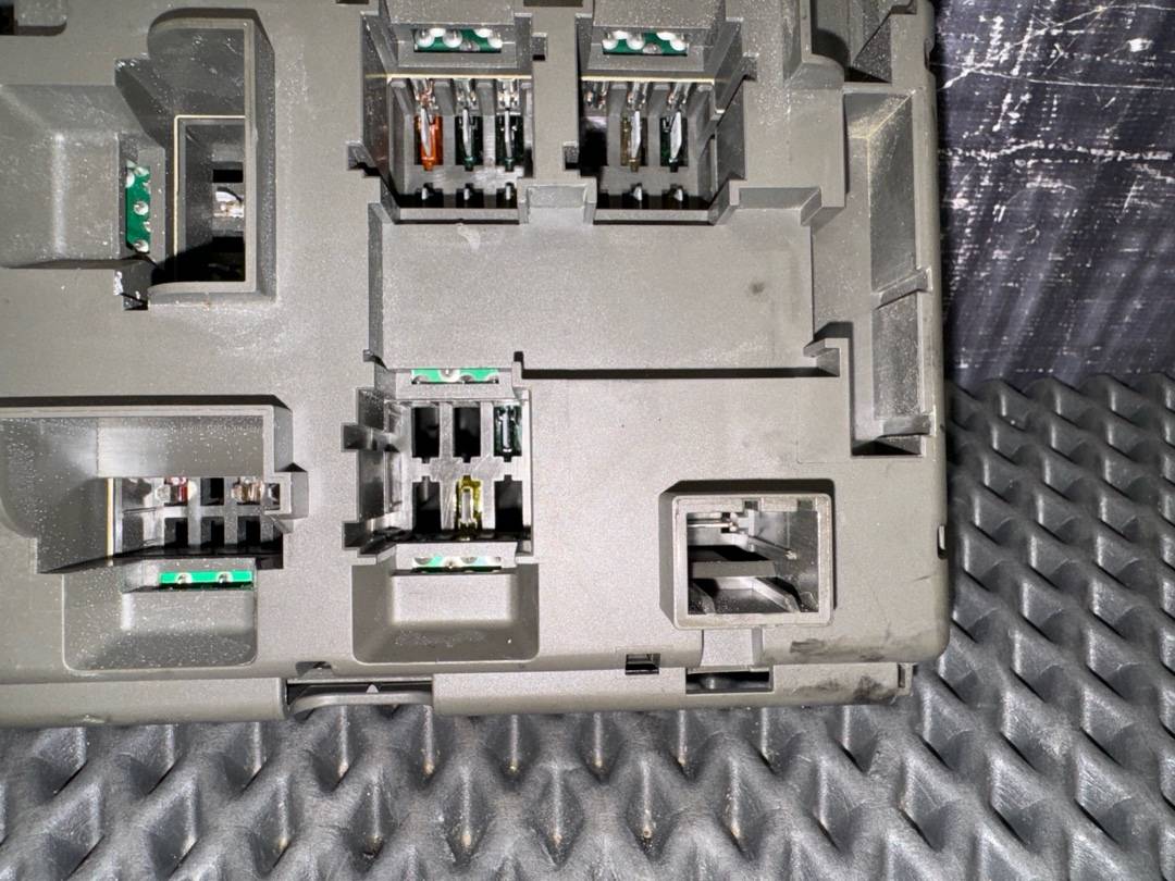 Блок предохранителей, 1540 рублей, Красноярск