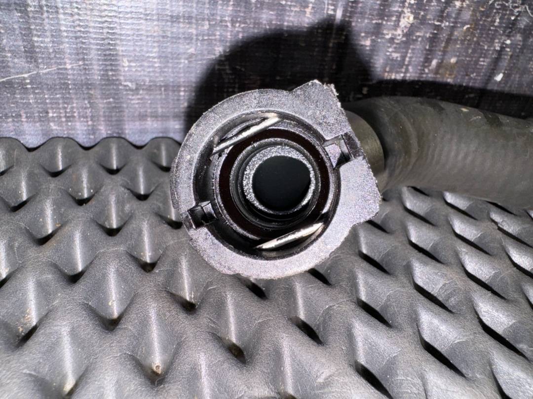 Шланг системы охлаждения, 1660 рублей, Красноярск