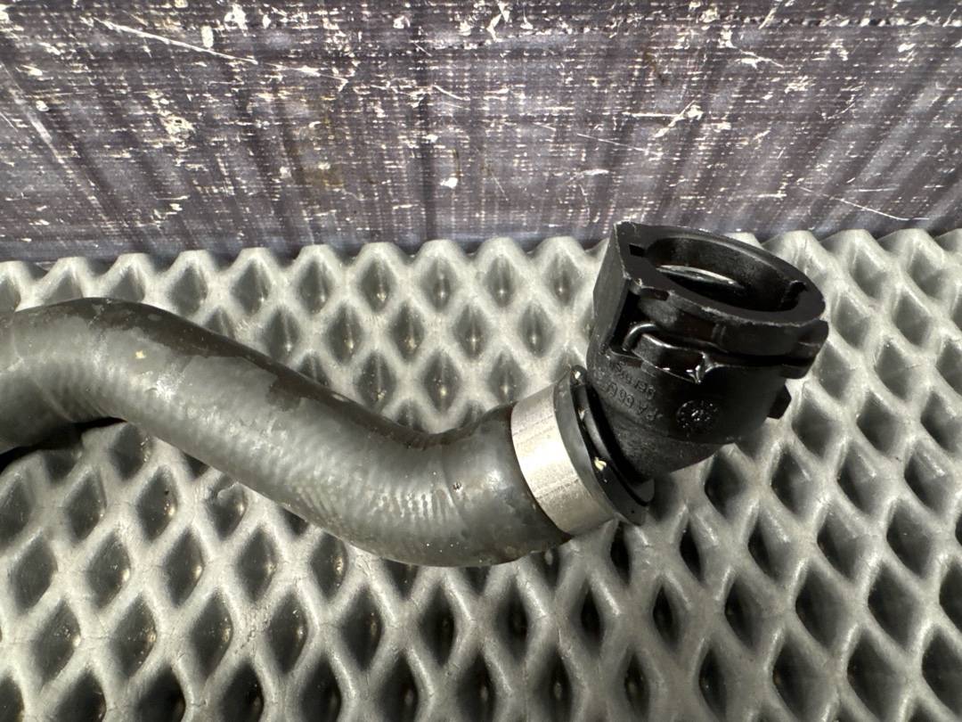 Шланг системы охлаждения, 1660 рублей, Красноярск